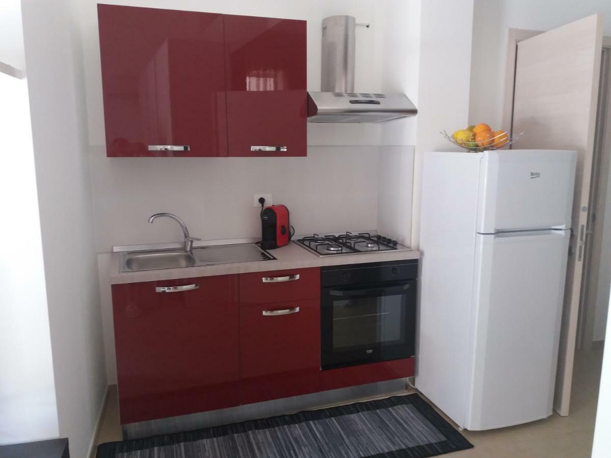 Maui Apartament 阿尔卡莫 外观 照片