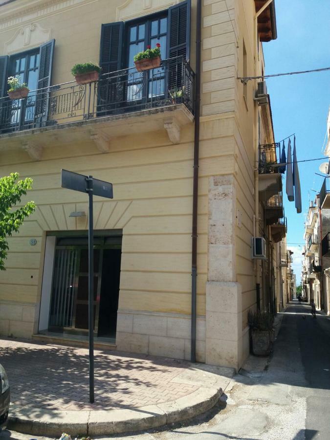 Maui Apartament 阿尔卡莫 外观 照片