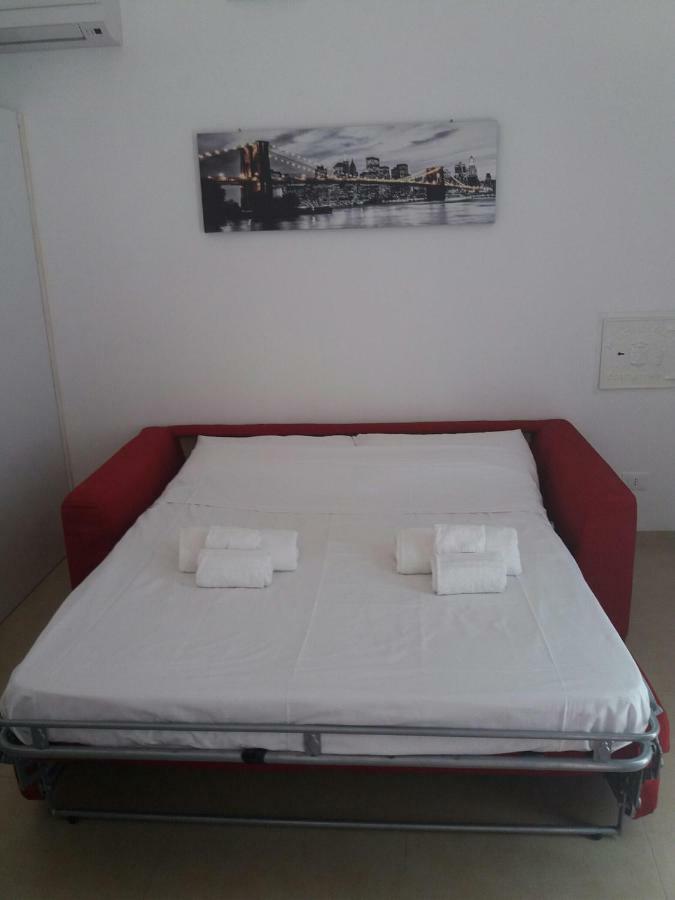 Maui Apartament 阿尔卡莫 外观 照片