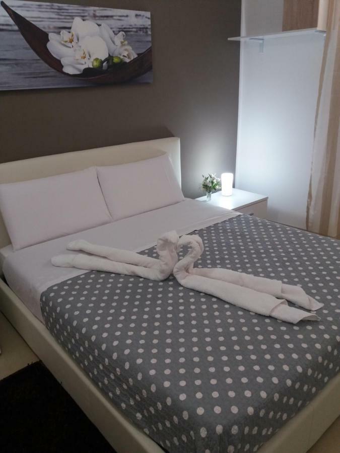 Maui Apartament 阿尔卡莫 外观 照片