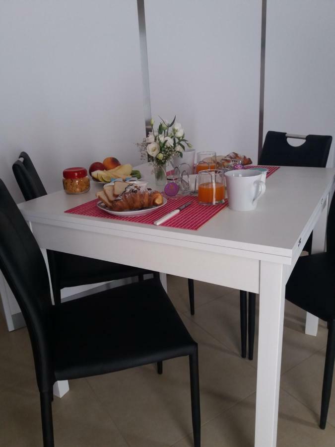 Maui Apartament 阿尔卡莫 外观 照片