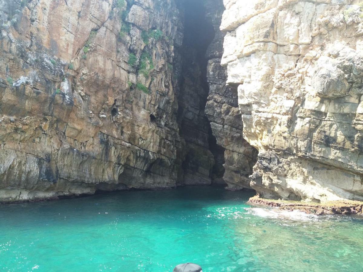 Maui Apartament 阿尔卡莫 外观 照片