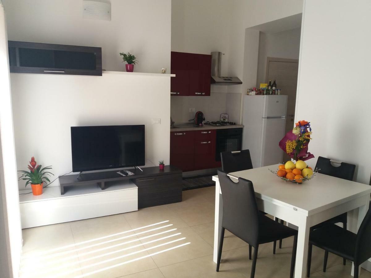 Maui Apartament 阿尔卡莫 外观 照片